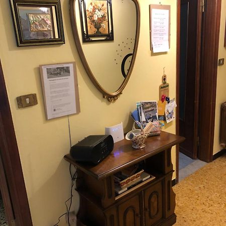 La Primula Vicinanza 5 Terre Riccò del Golfo di Spezia Exterior foto