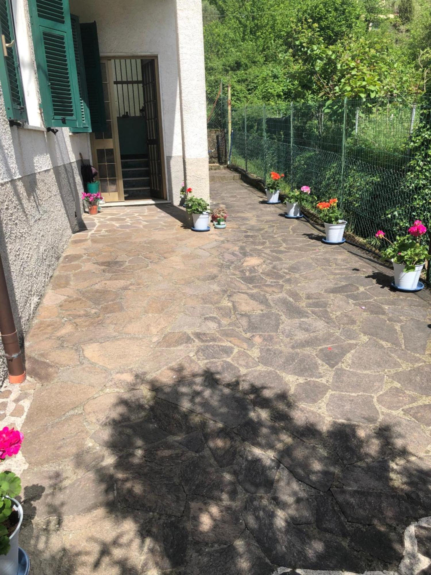 La Primula Vicinanza 5 Terre Riccò del Golfo di Spezia Exterior foto