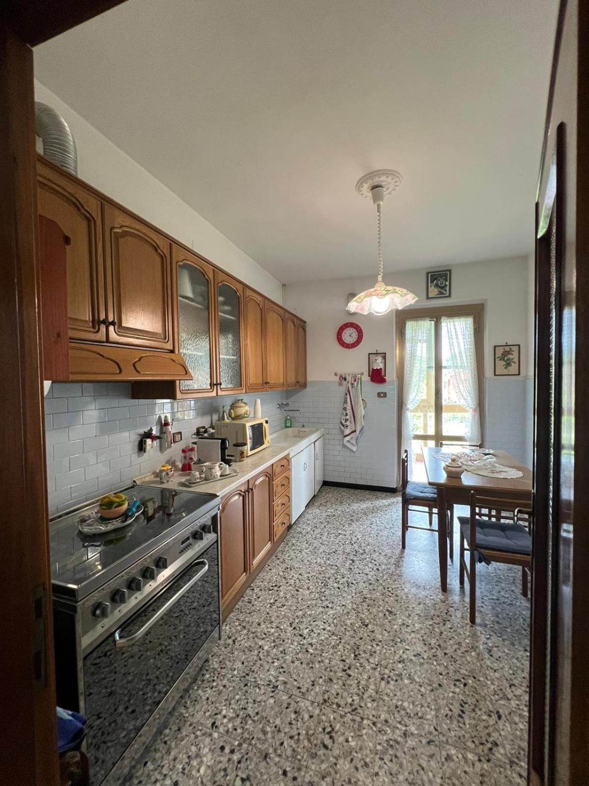 La Primula Vicinanza 5 Terre Riccò del Golfo di Spezia Exterior foto