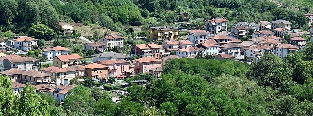 La Primula Vicinanza 5 Terre Riccò del Golfo di Spezia Exterior foto