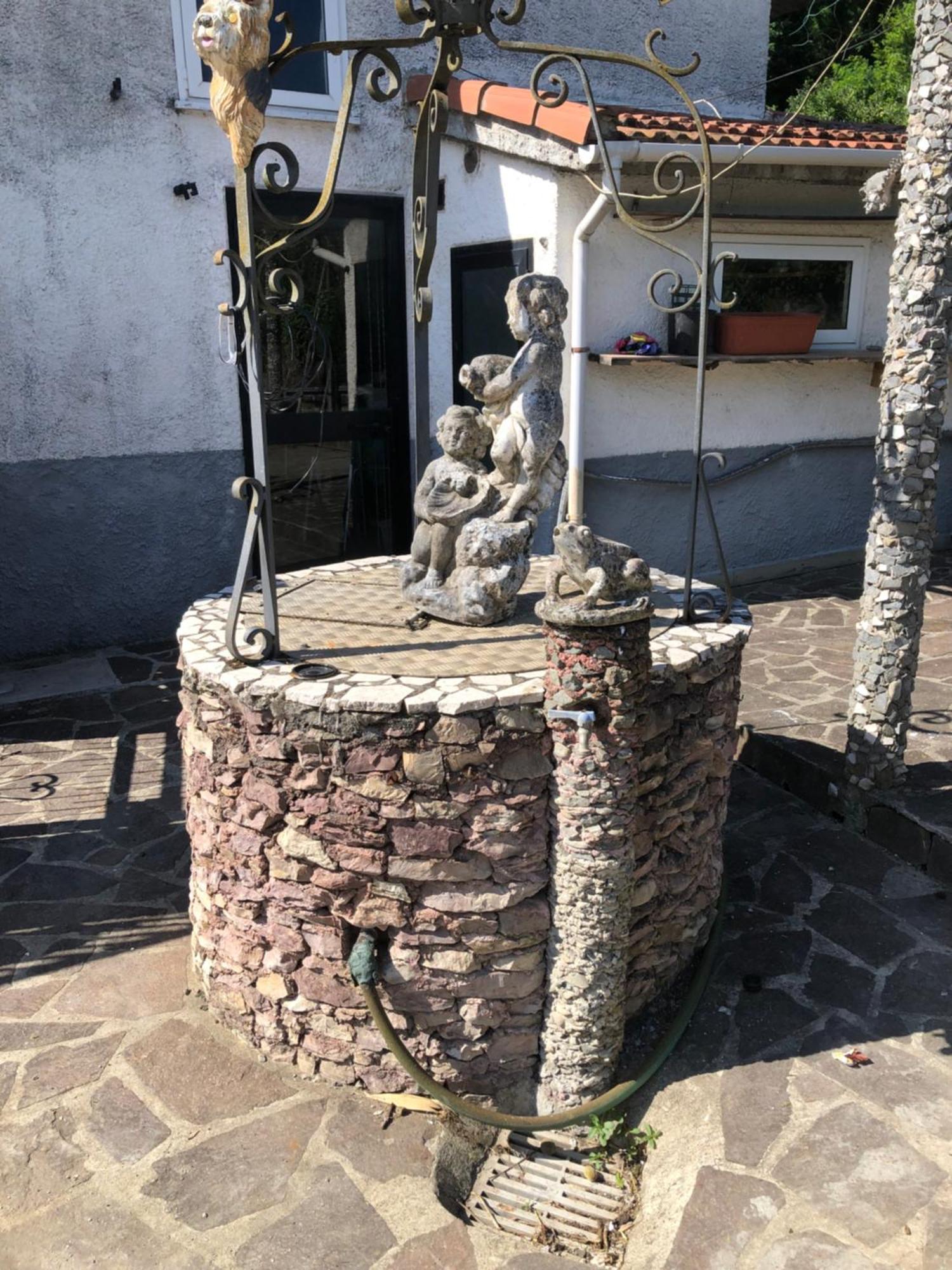 La Primula Vicinanza 5 Terre Riccò del Golfo di Spezia Exterior foto