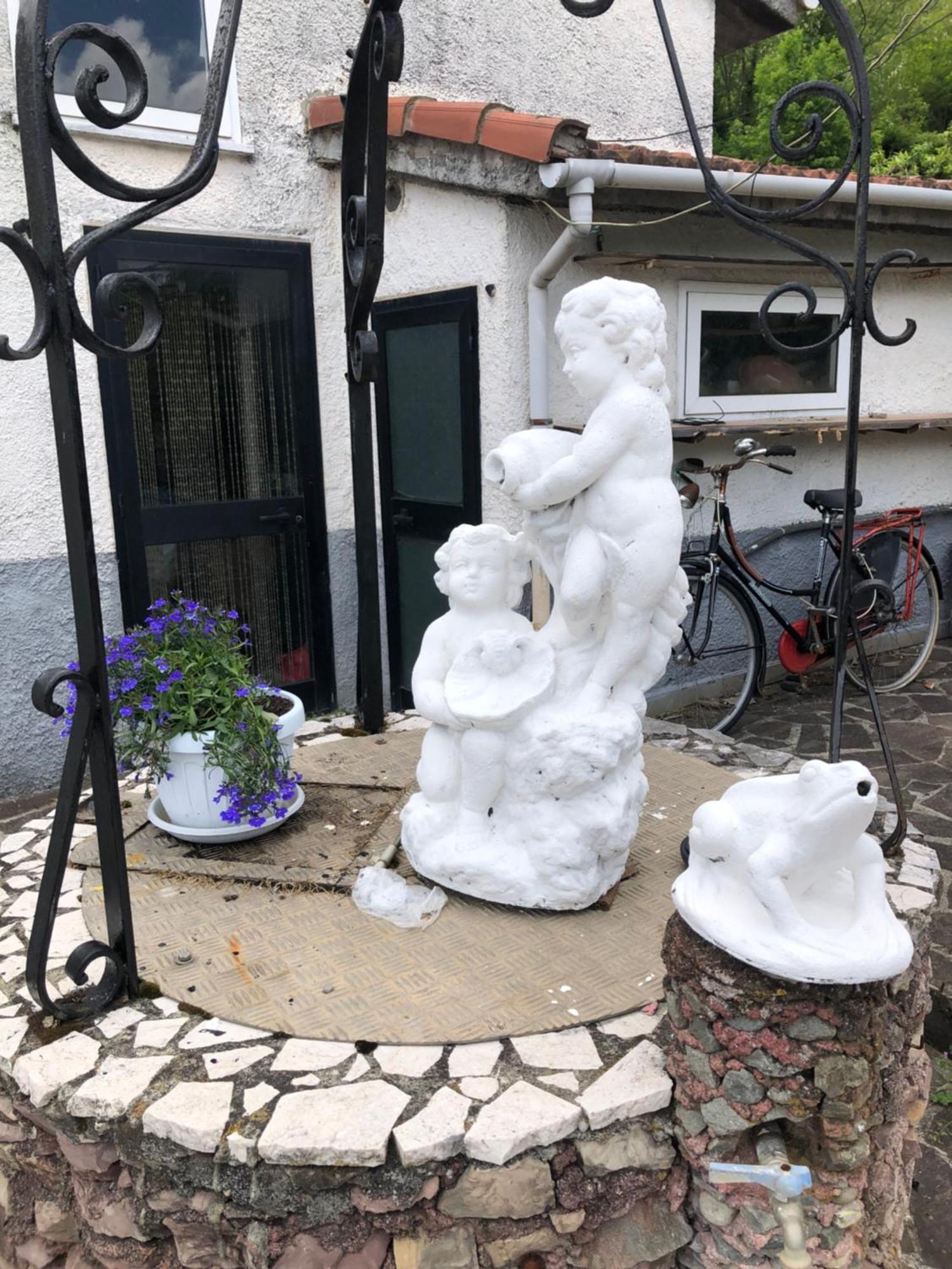 La Primula Vicinanza 5 Terre Riccò del Golfo di Spezia Exterior foto