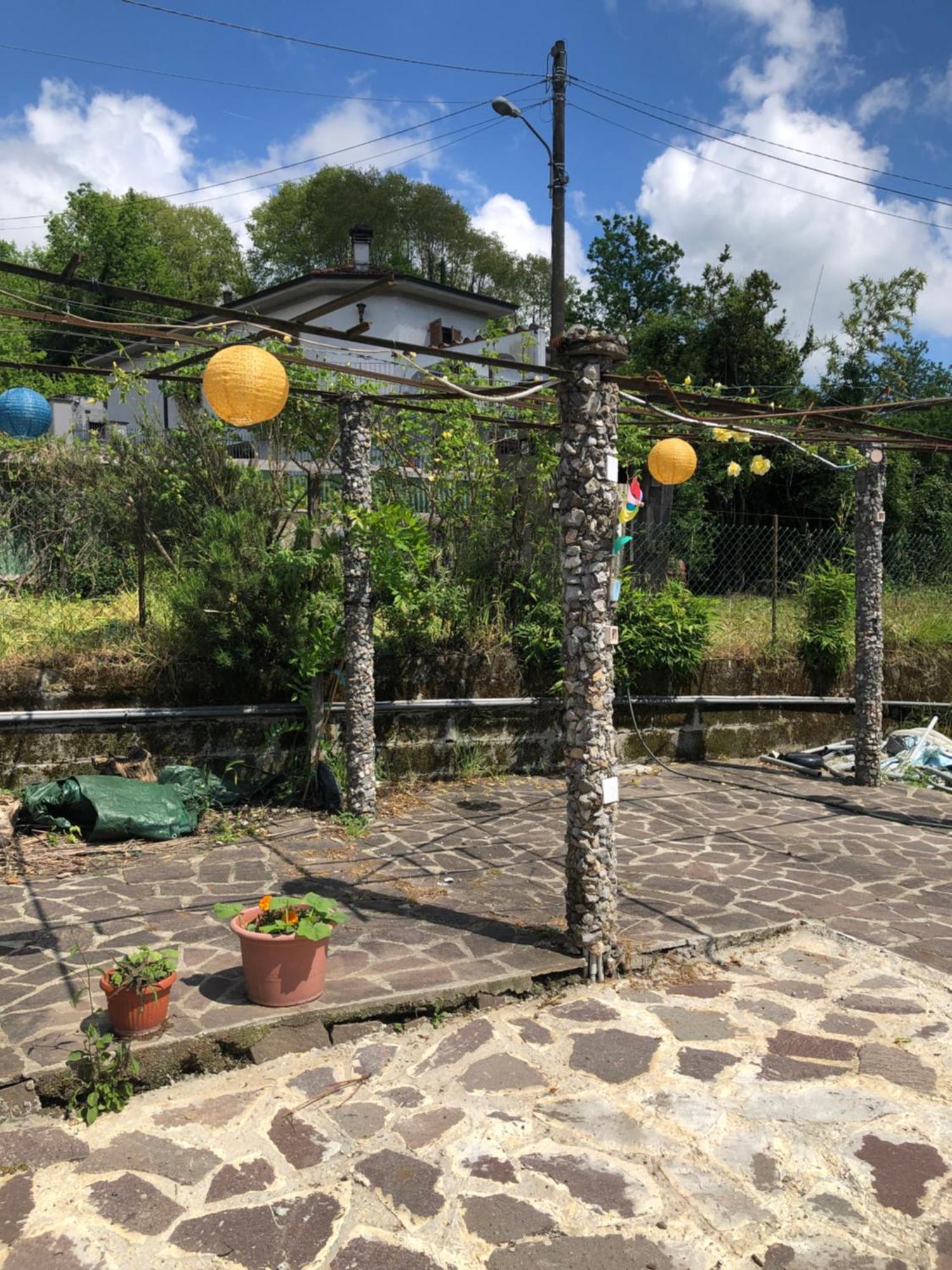 La Primula Vicinanza 5 Terre Riccò del Golfo di Spezia Exterior foto