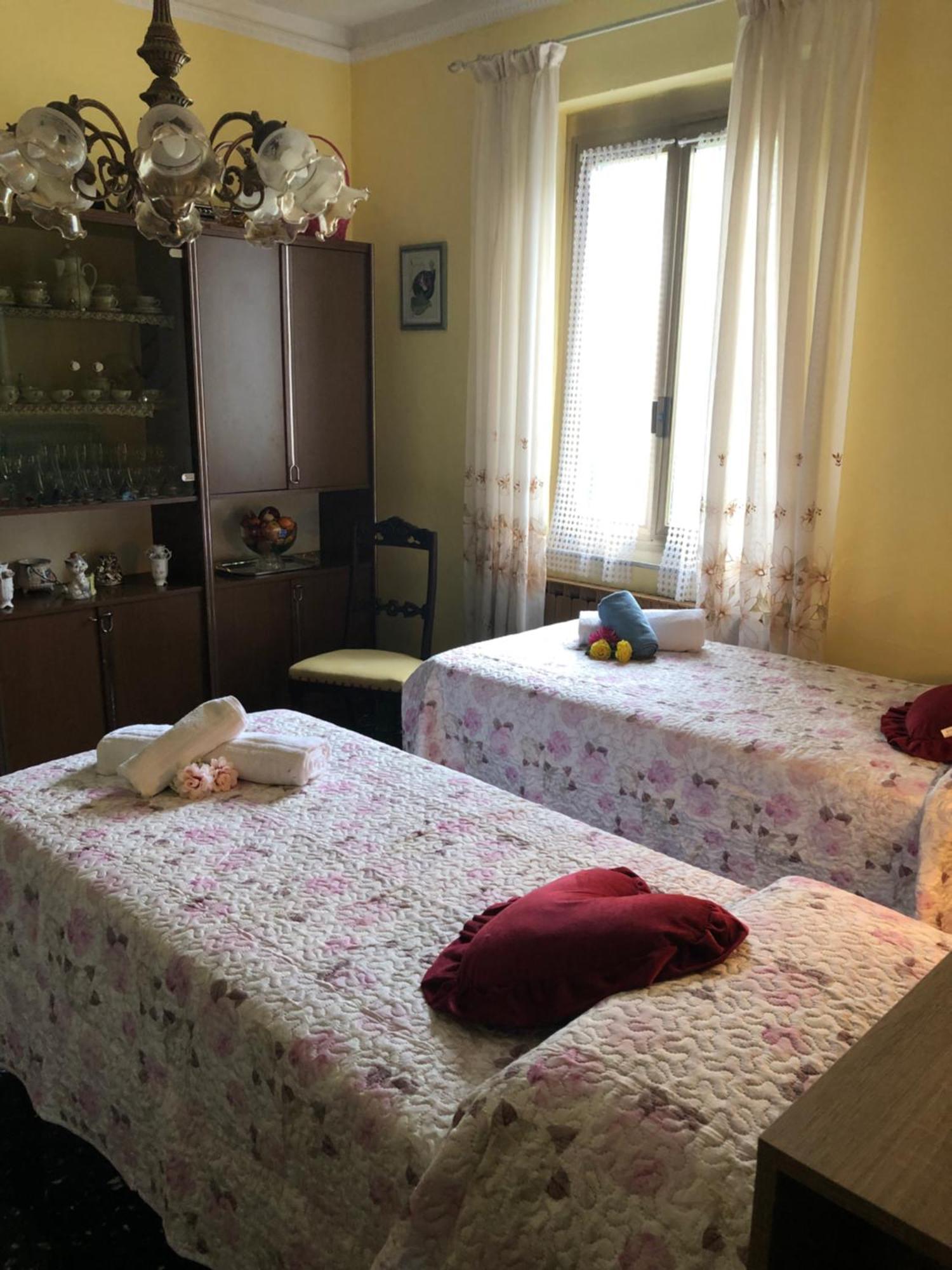 La Primula Vicinanza 5 Terre Riccò del Golfo di Spezia Exterior foto