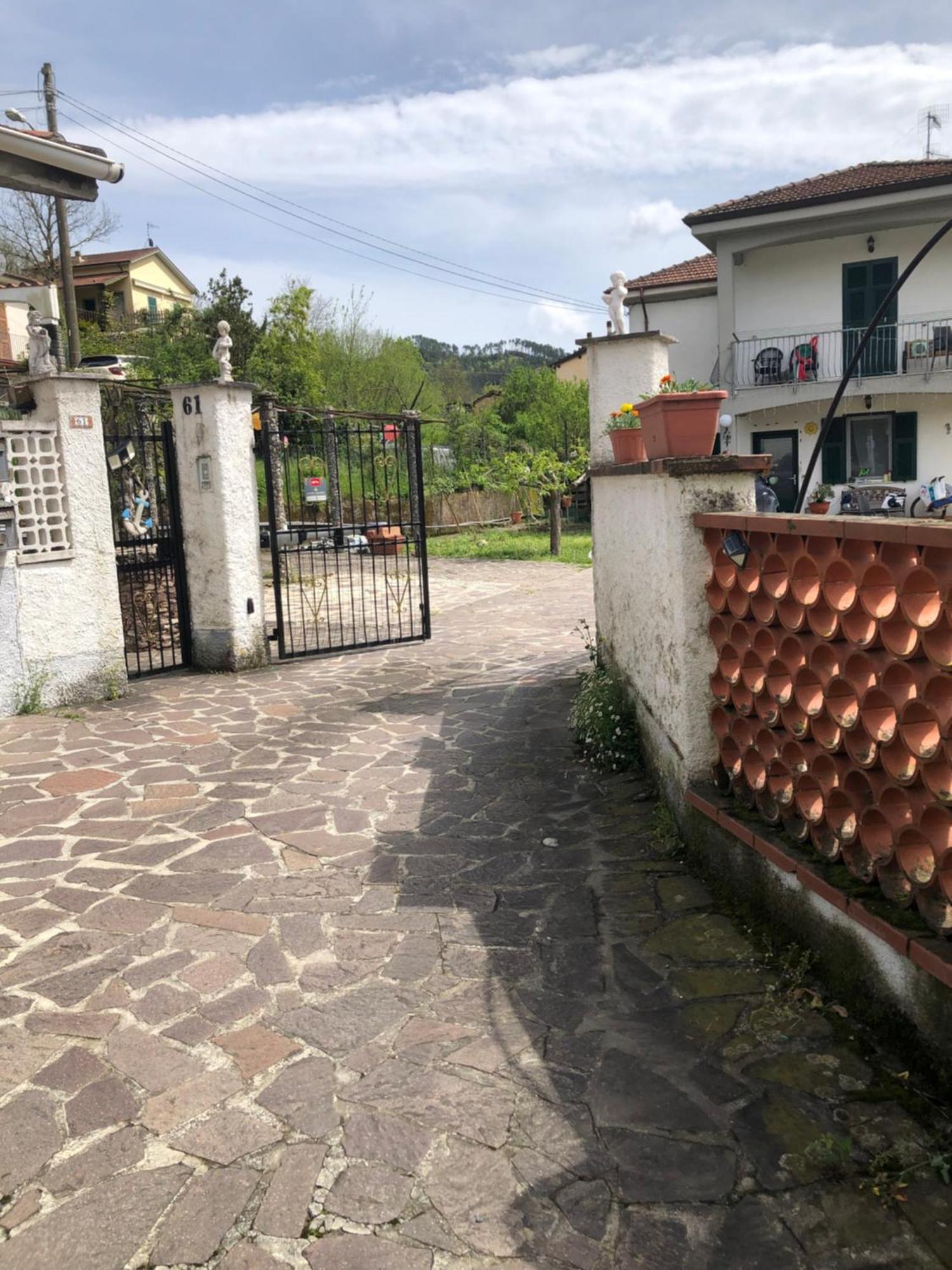 La Primula Vicinanza 5 Terre Riccò del Golfo di Spezia Exterior foto
